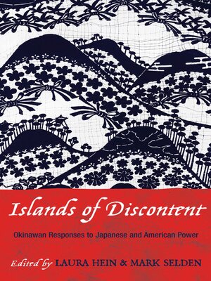 cover image of Islands of Discontent